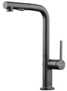 Смеситель для кухни Paulmark Neo Ne214419-B беретта